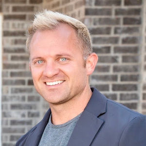 Meet your Posher, Dalton